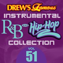 The Hit Crew: Daddy's Home (Instrumental)
