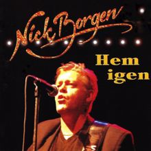 Nick Borgen: Varje dag