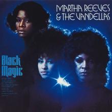 Martha Reeves & The Vandellas: Black Magic
