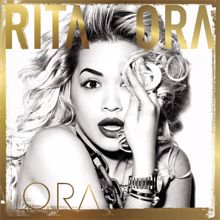 Rita Ora: Uneasy