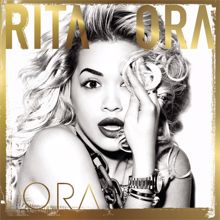 Rita Ora: ORA