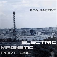 Ron Ractive: Seligkeit