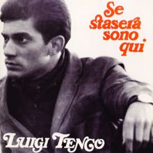 Luigi Tenco: Triste Sera