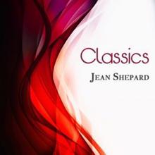 Jean Shepard: A Thief in the Night