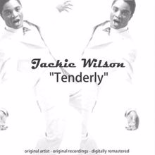 Jackie Wilson: Tenderly