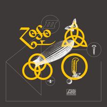 Led Zeppelin: Rock and Roll (Sunset Sound Mix)