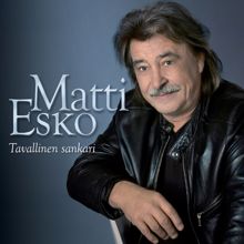 Matti Esko: Rekkamies