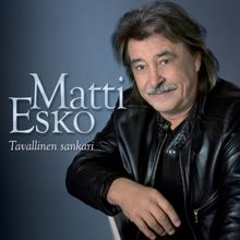 Matti Esko: Tavallinen sankari