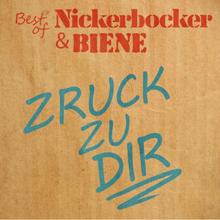 Nickerbocker & Biene: Andy borg (Mir deine Lieder) [Xtended Mix]