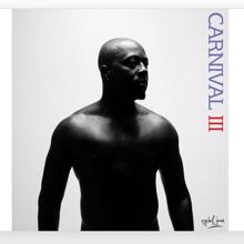 Wyclef Jean feat. Emeli Sandé: Carry On