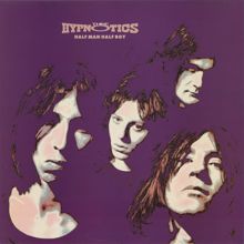 Thee Hypnotics: Stranger In a Room