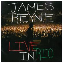 James Reyne: Live In Rio