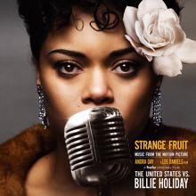 Andra Day: Strange Fruit (Music from the Motion Picture "The United States vs. Billie Holiday")