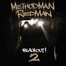 Method Man, Redman, Raekwon, Ghostface Killah: Four Minutes To Lock Down (Album Version (Edited))