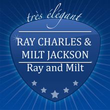 Ray Charles & Milt Jackson: Bag's Guitar Blues