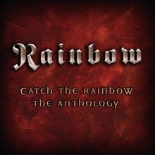 Rainbow: Tarot Woman