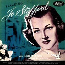 Jo Stafford: On The Alamo