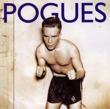 The Pogues: Boat Train
