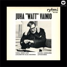 Juha Vainio: Juha "Watt" Vainio