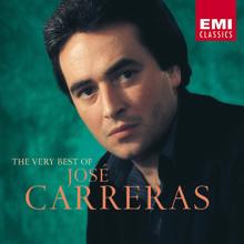 Jose Carreras: Very Best of José Carreras