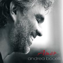 Andrea Bocelli: Me Faltas