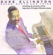Duke Ellington;Jimmie Blanton: Mr. J.B. Blues (Take 1)