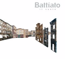 Franco Battiato: The Game Is Over