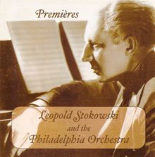 Leopold Stokowski: Symphony No. 4 in E minor, Op. 98: IV. Allegro energico e passionate
