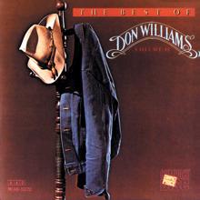 Don Williams: (Turn Out The Light And) Love Me Tonight (Single Version) ((Turn Out The Light And) Love Me Tonight)