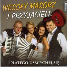 Wesoly Masorz i przyjaciele: Zabawa wele familoka