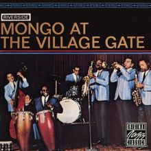 Mongo Santamaría: The Jungle Bit (Live)