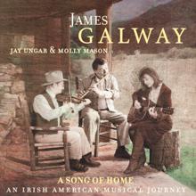 James Galway: A Song of Home - An Irish American Musical Journey