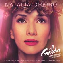 Natalia Oreiro feat. Rubén Rada: Corazón Valiente (II) (Banda de Sonido Original de la Película)