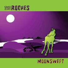The Roches: Moonswept