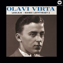 Olavi Virta: Laulaja - Kaikki levytykset 2
