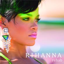 Rihanna: Rehab (Instrumental)