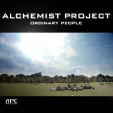 Alchemist Project: Ordinary People