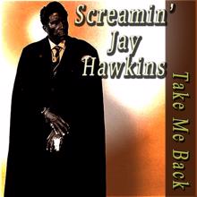 Screamin' Jay Hawkins: Orange Coloured Sky