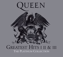 Queen: The Platinum Collection (2011 Remaster) (The Platinum Collection2011 Remaster)