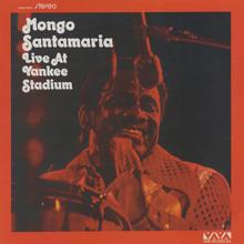 Mongo Santamaría: Cousin Jody (Live)