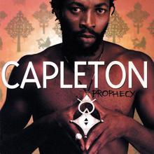 Capleton: Prophecy