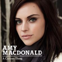 Amy Macdonald: A Curious Thing (Exclusive Deluxe BP2) (A Curious ThingExclusive Deluxe BP2)