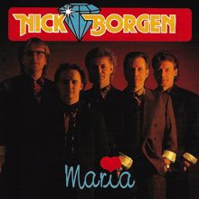 Nick Borgen: Maria