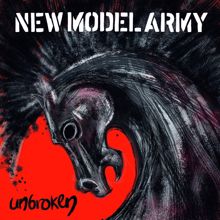 New Model Army: First Summer After