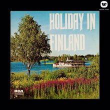 Various Artists: Holiday In Finland