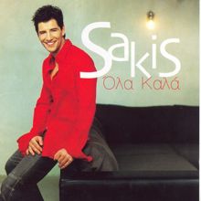 Sakis Rouvas: Ola Kala (English Version)