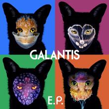 Galantis: Galantis EP