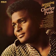 Charley Pride: Old Photographs
