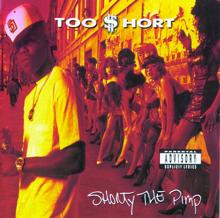 Too $hort: In the Trunk