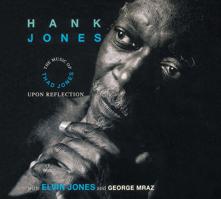 Hank Jones: Little Rascal On A Rock